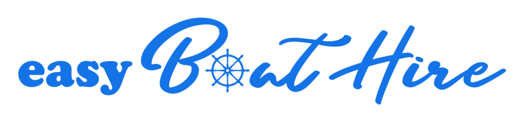 Easy Boat Hire Logo