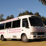 Party Shuttle Buses