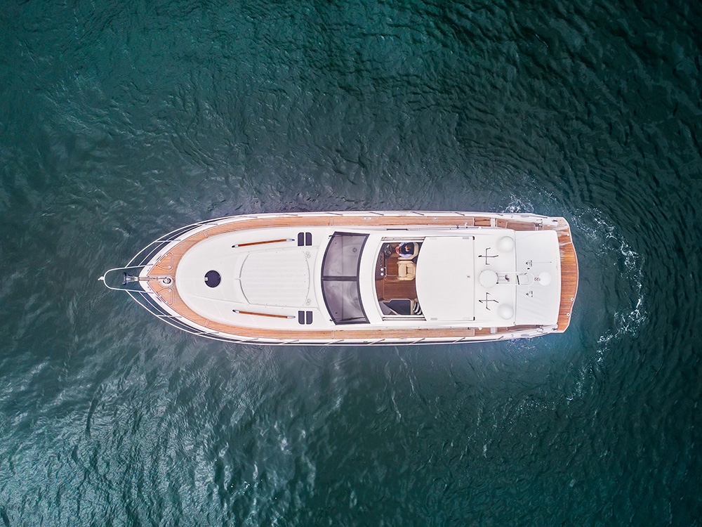 Birchgrove Yacht Sydney 10