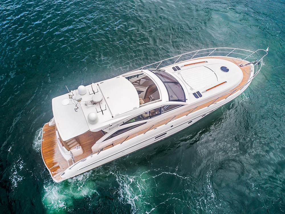 Birchgrove Yacht Sydney 3