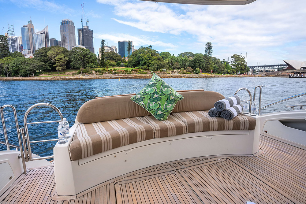 Birchgrove Yacht Sydney 4