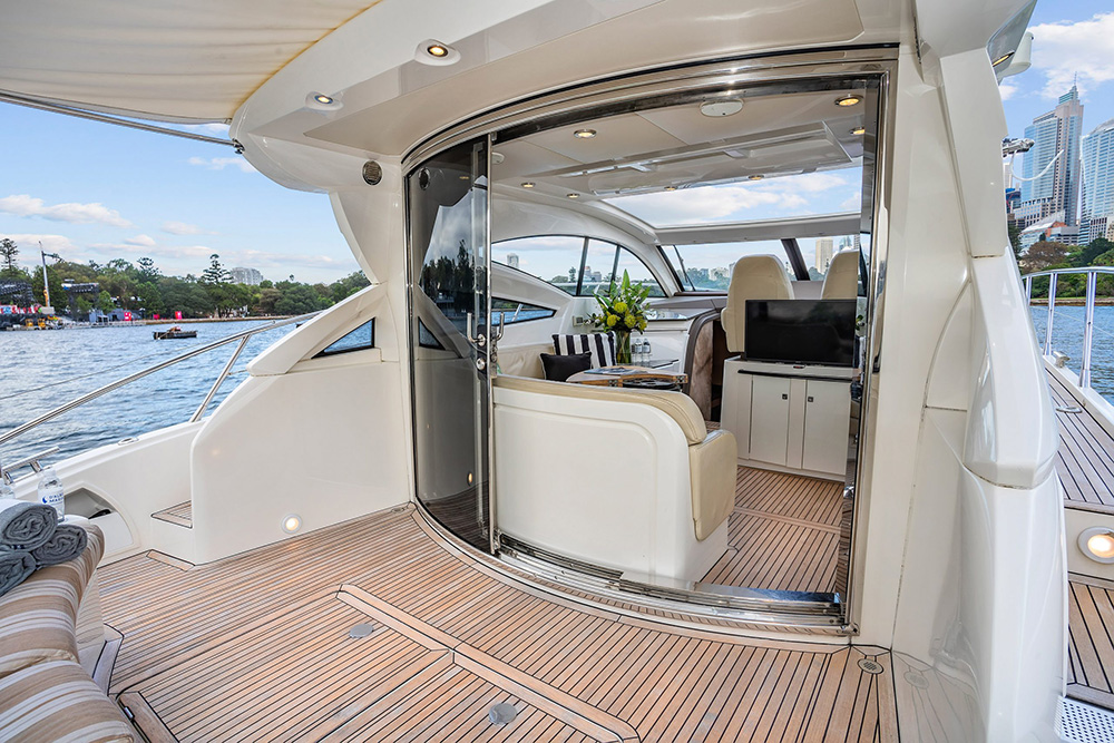 Birchgrove Yacht Sydney 6