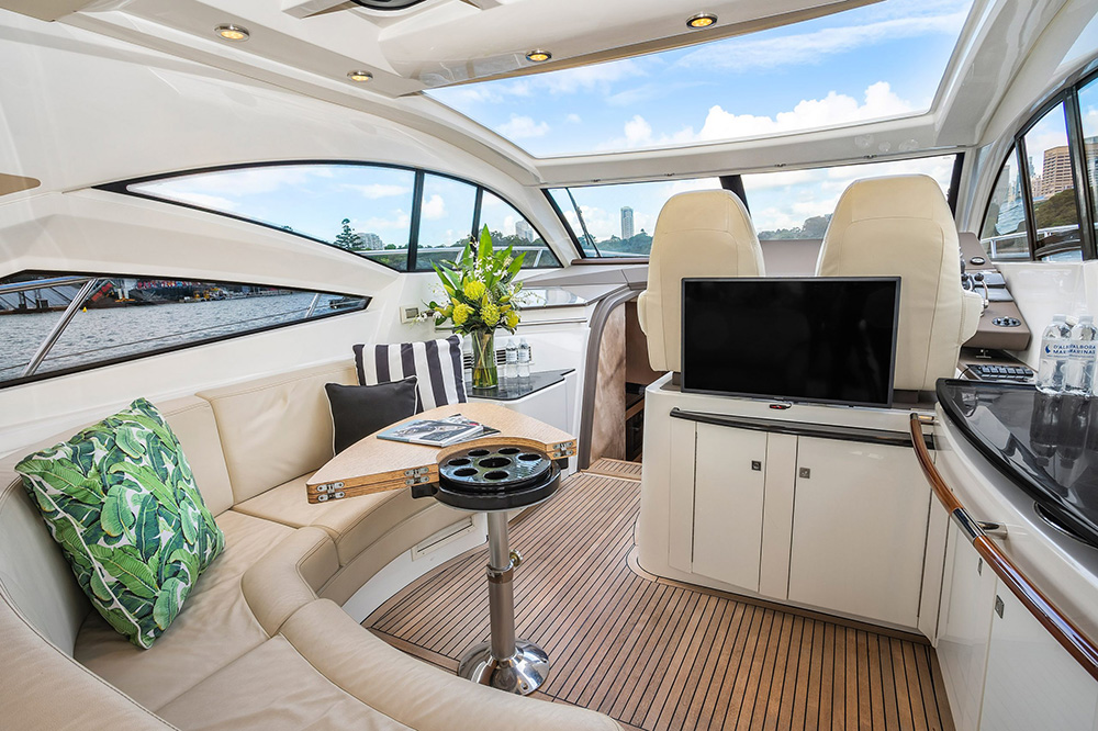 Birchgrove Yacht Sydney 7