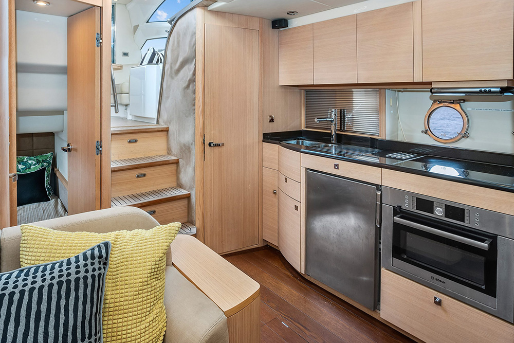Birchgrove Yacht Sydney 9