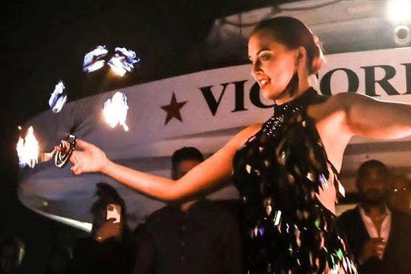 Birthday Cruise Melbourne