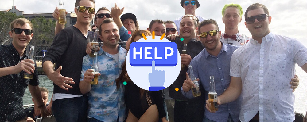 Bucks Cruise Gold Coast