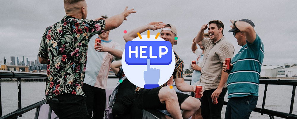 Bucks Cruise Melbourne