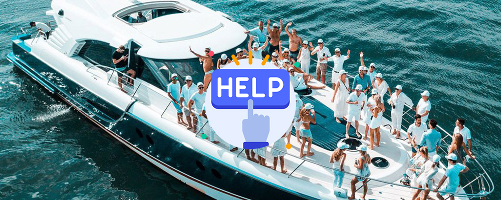 Christmas Cruise Gold Coast