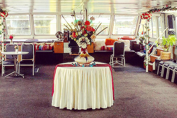 Christmas Cruise Melbourne