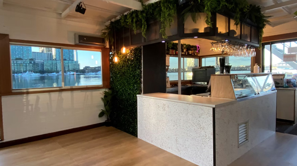 Citrus Lady Boat Melbourne 10