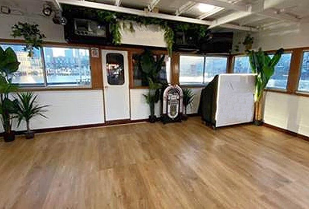 Citrus Lady Boat Melbourne 5