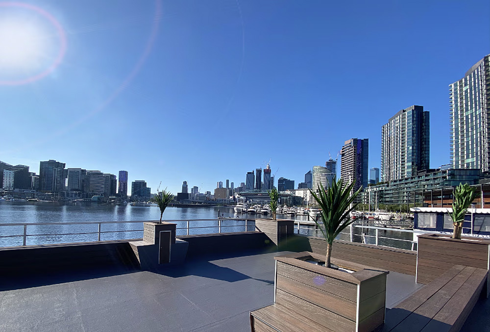 Citrus Lady Boat Melbourne 8