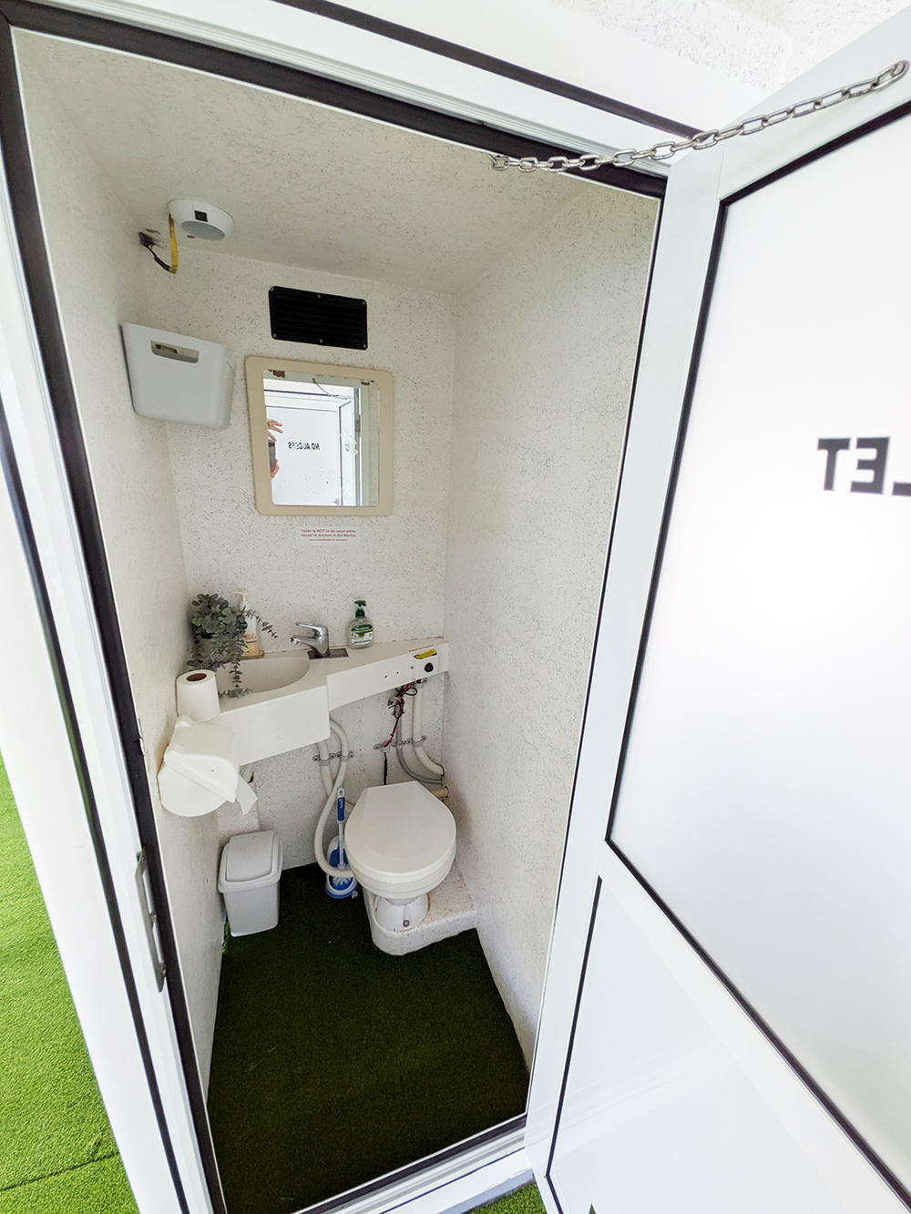 Curious George Boat Sydney 11