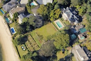 Fairwater House Point Piper