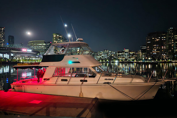 HQ Yacht Melbourne 7