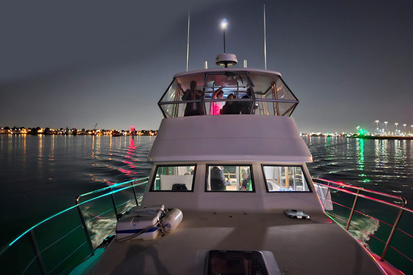 HQ Yacht Melbourne 8