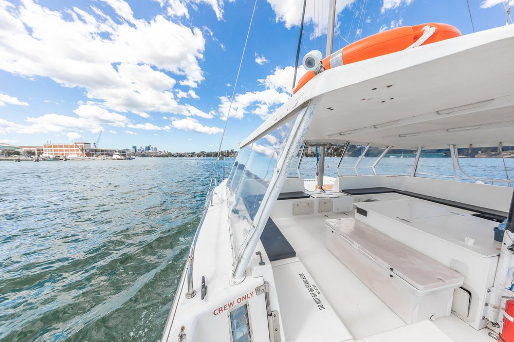 Harbour Dream Sydney 11