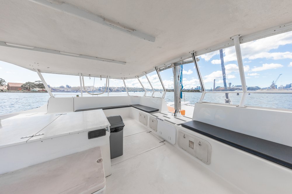 Harbour Dream Sydney 12