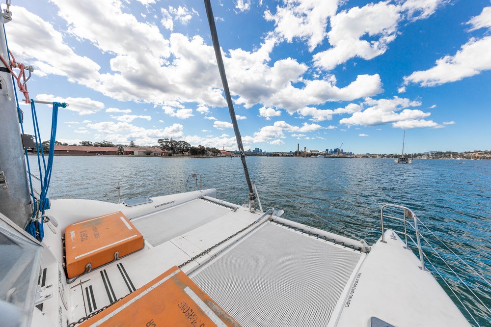 Harbour Dream Sydney 8