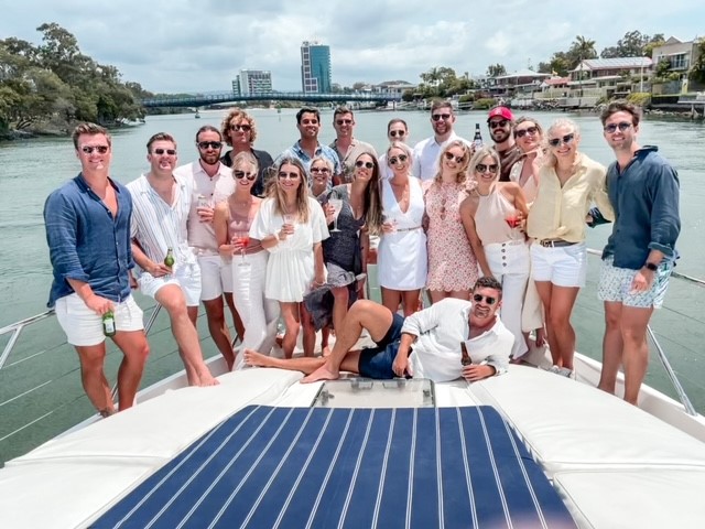 Inspiration Boat Gold Coast 5