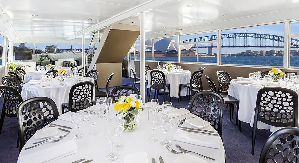 Jerry Bailey Boat Sydney 10