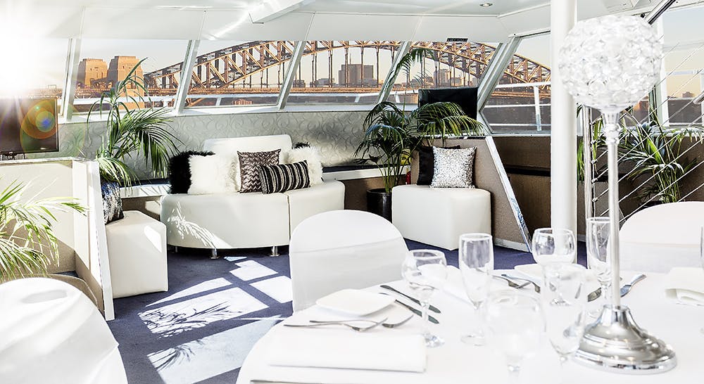 Jerry Bailey Boat Sydney 11