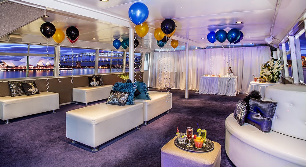 Jerry Bailey Boat Sydney 5