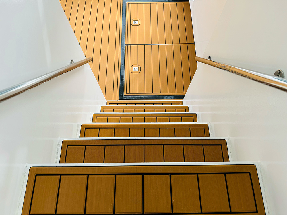 Kondor Boat Sydney 13