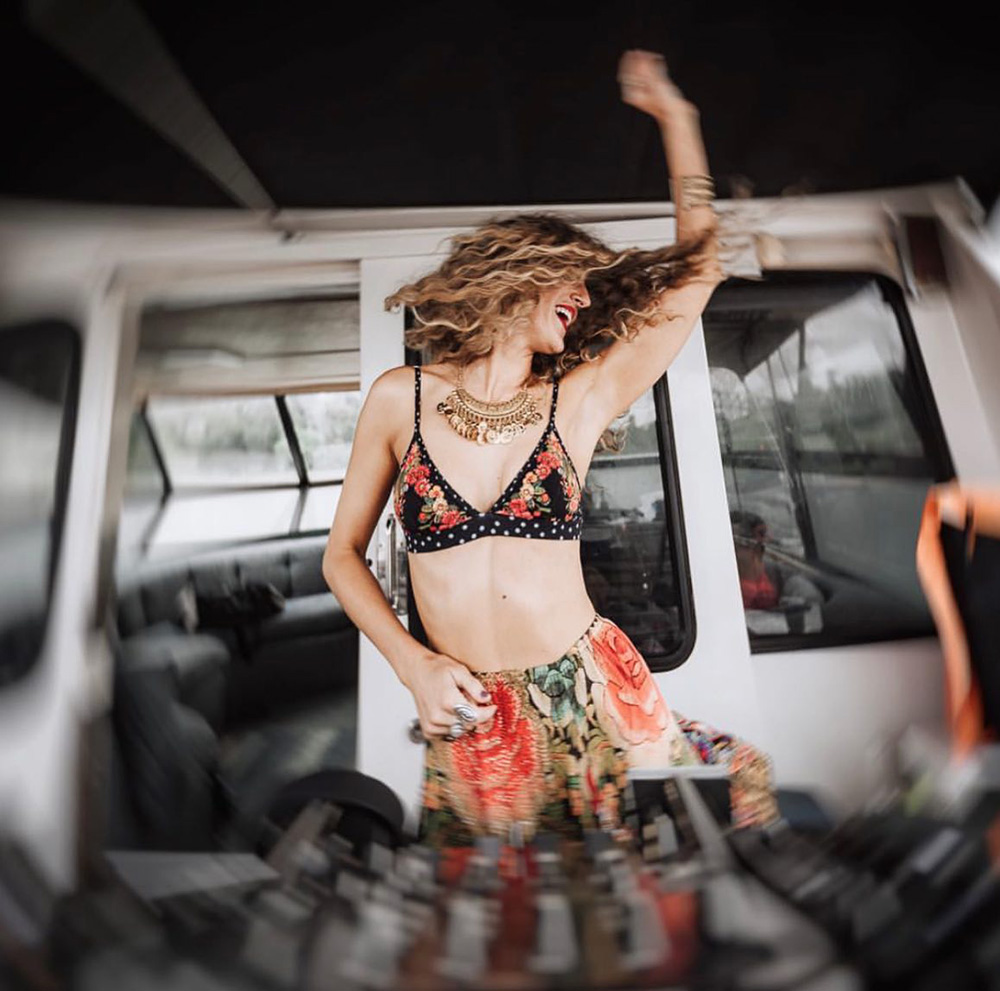 Kondor Boat Sydney 18