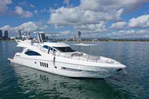 Luxury Boat Hire Gold Coast 4