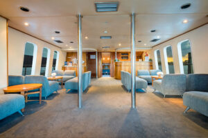Luxury Boat Hire Gold Coast 8