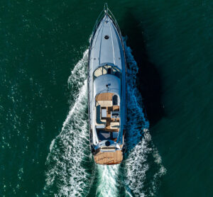 Luxury Boat Hire Sydney 2