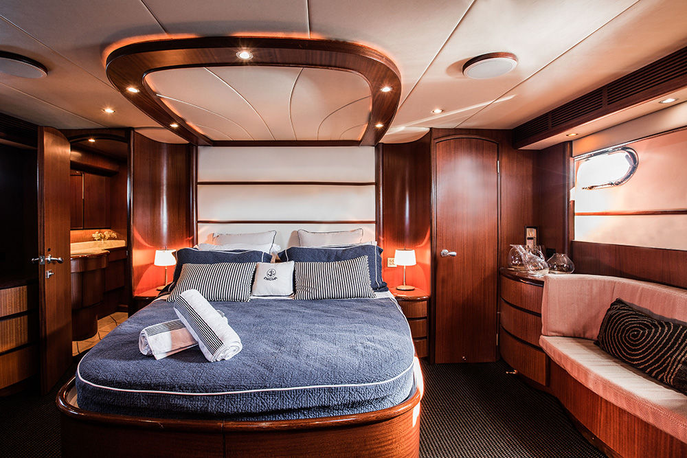 MV Enigma Yacht Sydney 12