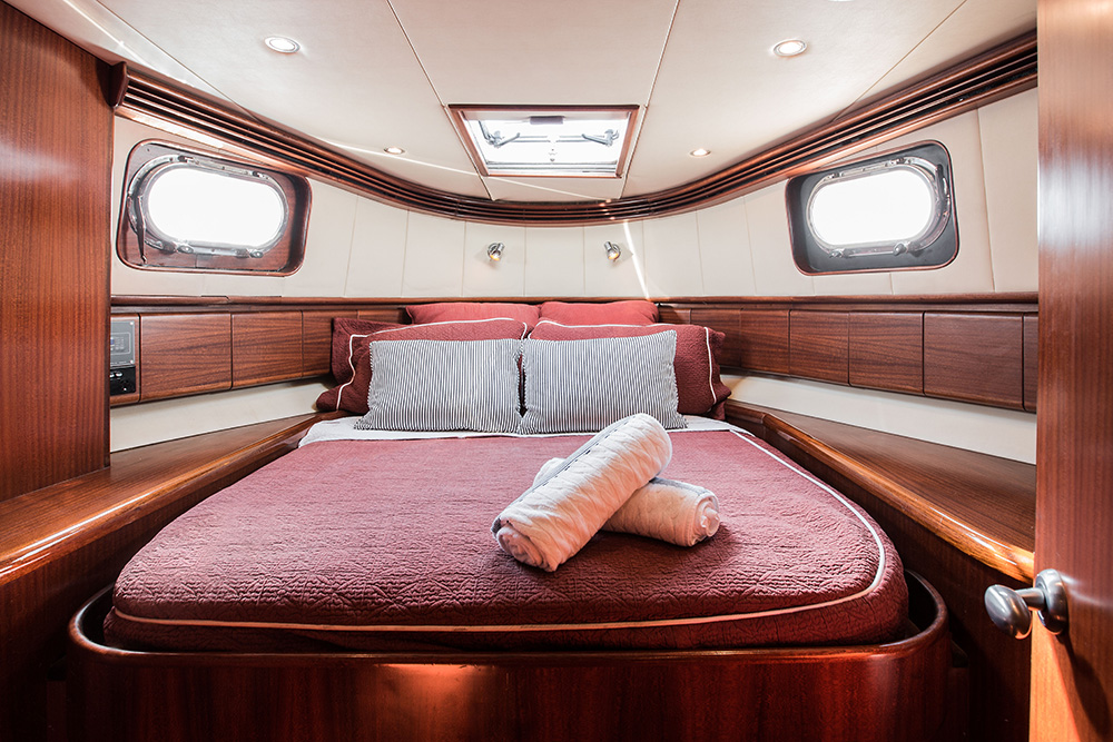 MV Enigma Yacht Sydney 13