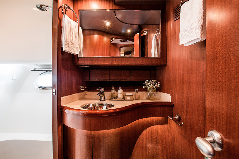 MV Enigma Yacht Sydney 15
