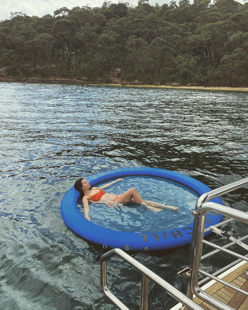 MV Enigma Yacht Sydney 23