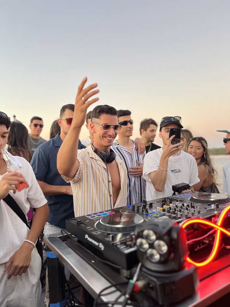 MV Rani Boat Gold Coast 10