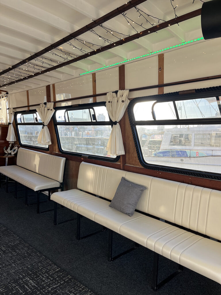 MV Rani Boat Gold Coast 13