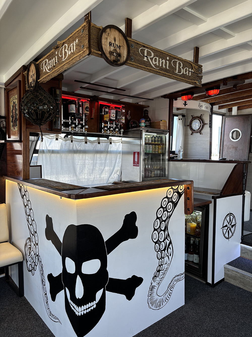 MV Rani Boat Gold Coast 16