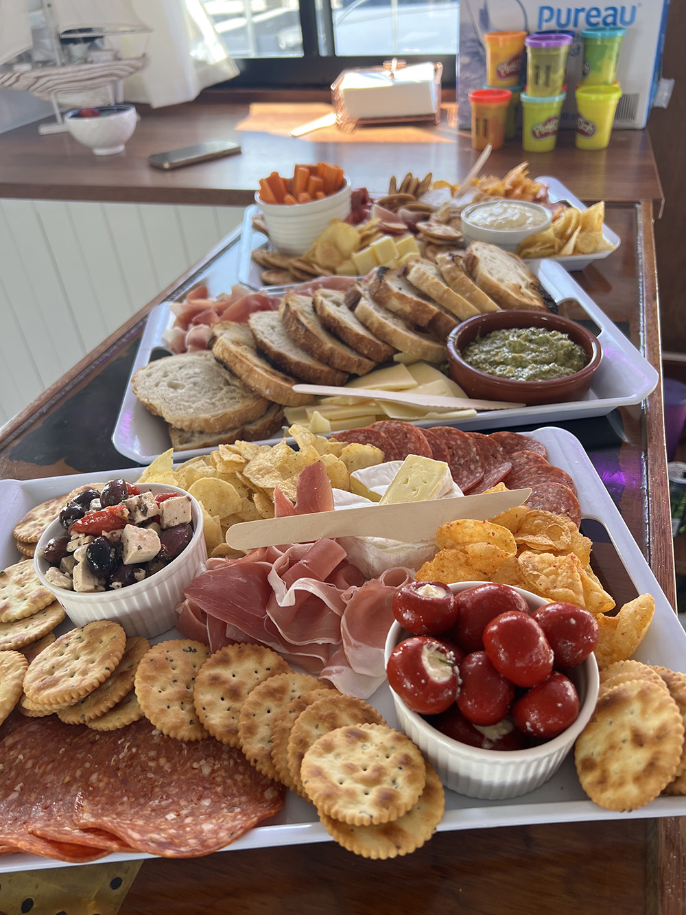 MV Rani Boat Gold Coast 18