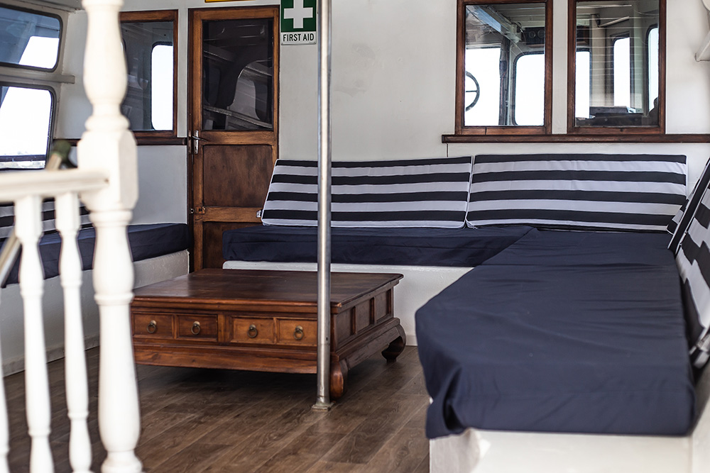 Mandalay Boat Sydney 4