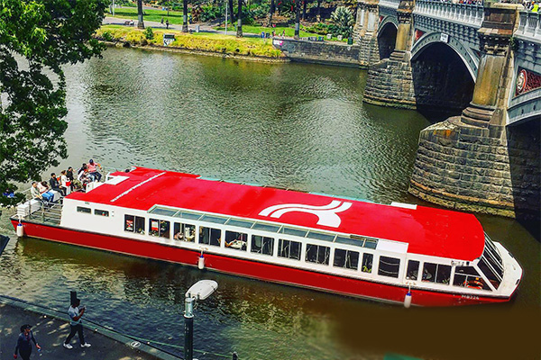 Melba Star Boat Melbourne 2