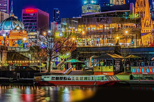 Melba Star Boat Melbourne 3