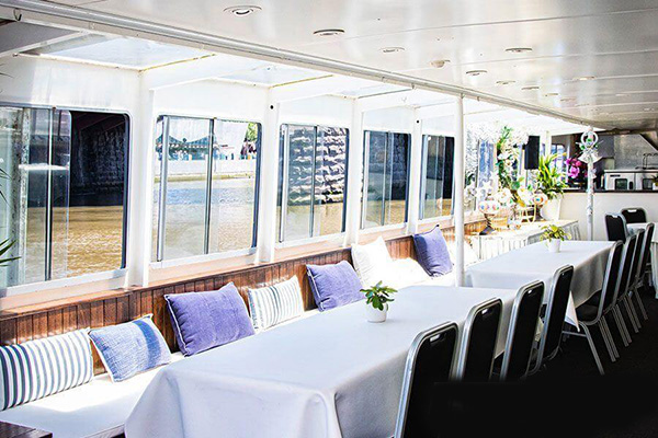 Melba Star Boat Melbourne 6