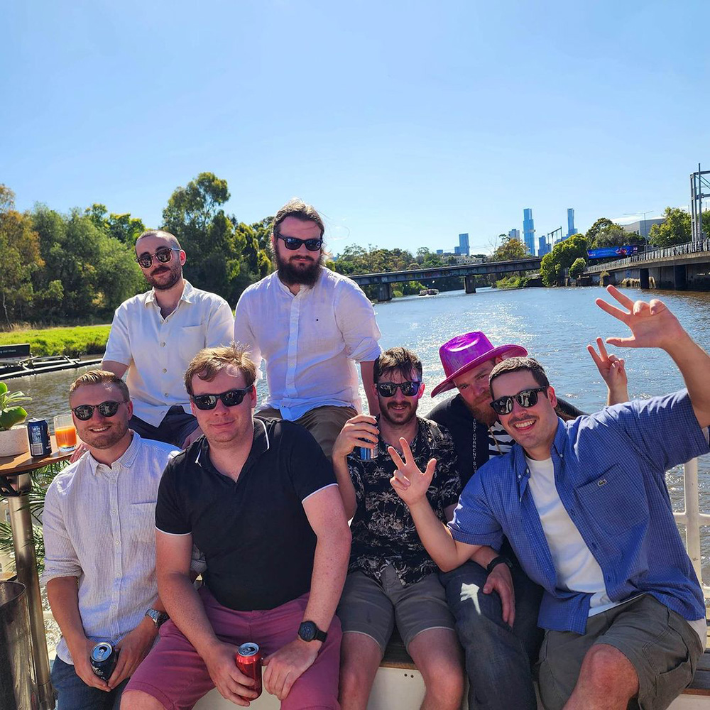 Melba Star Boat Melbourne 8