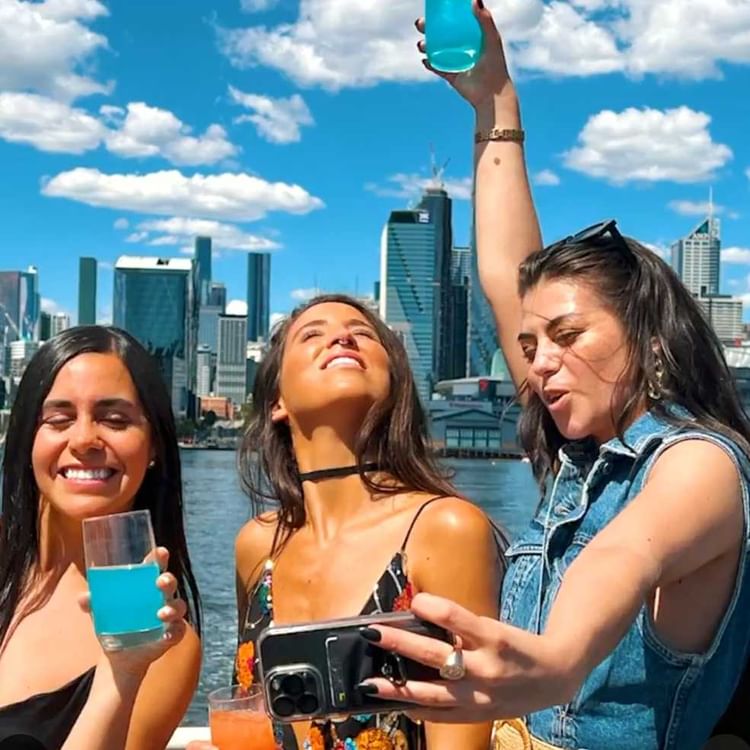 Melba Star Boat Melbourne 9