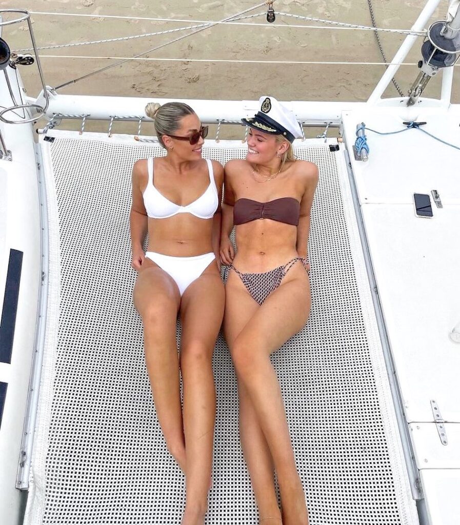 Nevaeh Catamaran Gold Coast 11