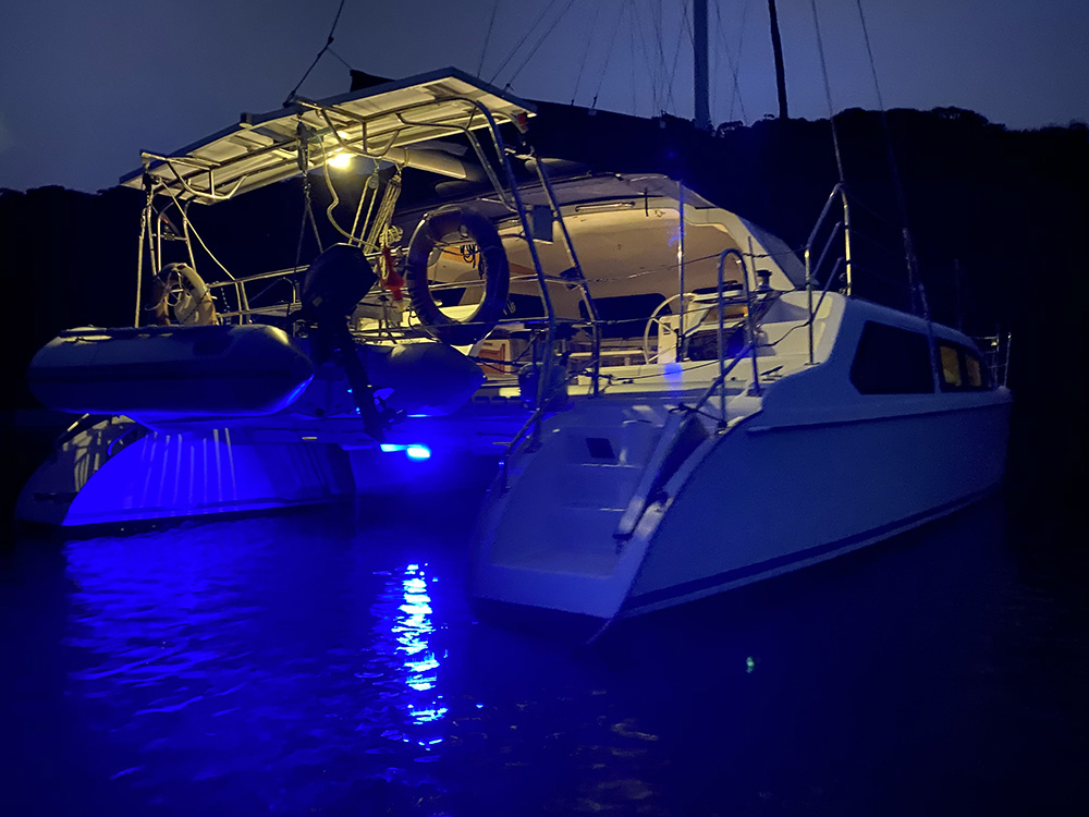 Perfect Day Catamaran Sydney 6