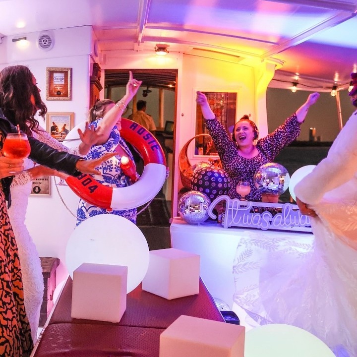 Rosie Boat Gold Coast 19