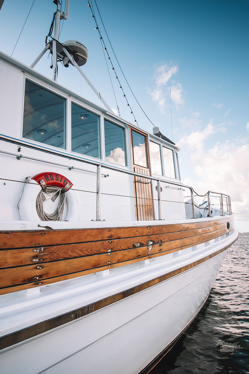 Rosie Boat Gold Coast 6